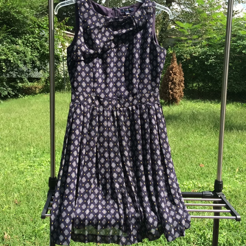 Perfect condition Banana Republic dress!
